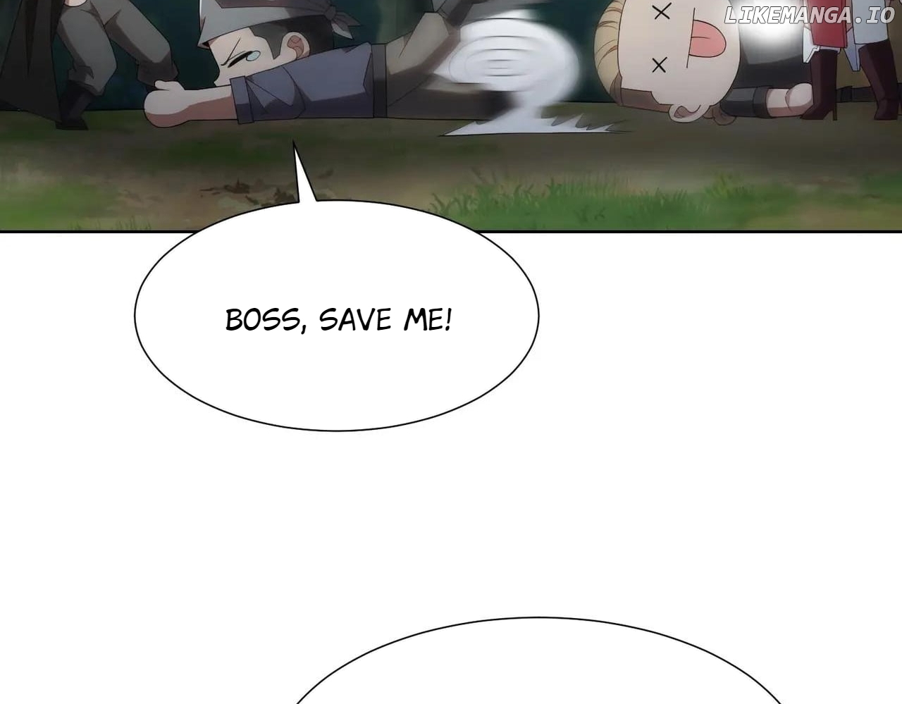 Forging an Industrial Empire in a Magical World Chapter 41 - page 65